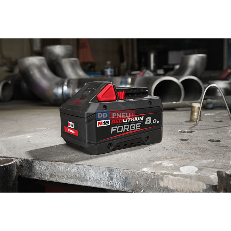 Akumulátor MILWAUKEE M18 FB8 – 8.0Ah