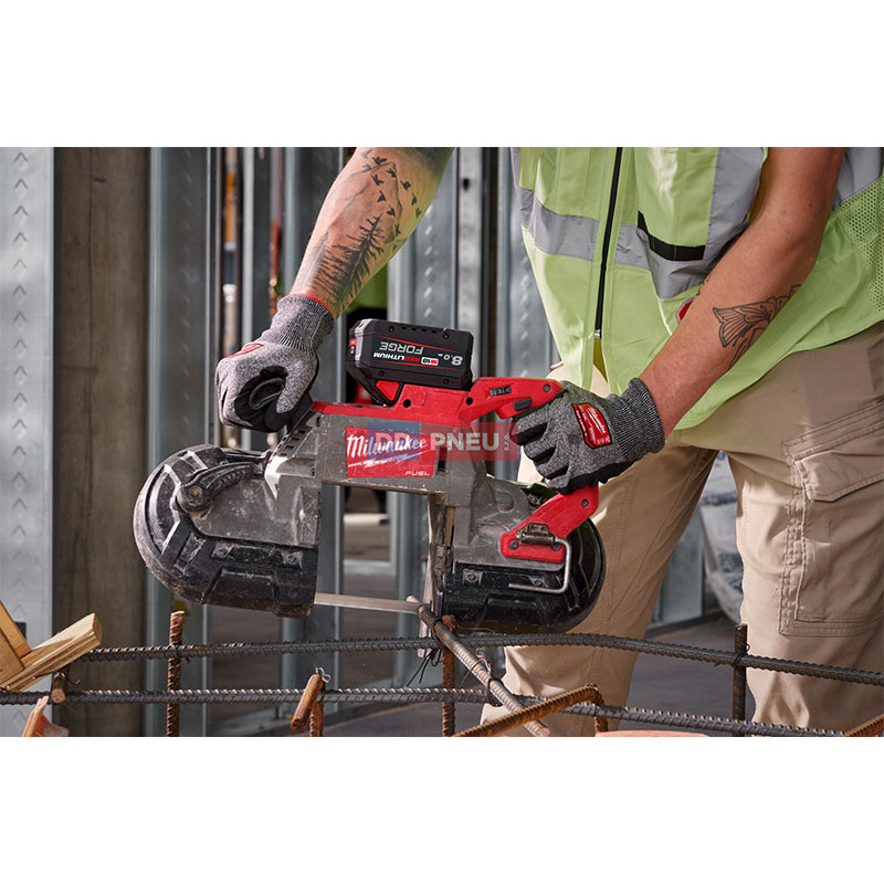 Akumulátor MILWAUKEE M18 FB8 – 8.0Ah