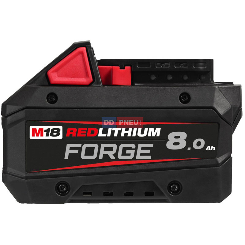 Akumulátor MILWAUKEE M18 FB8 – 8.0Ah