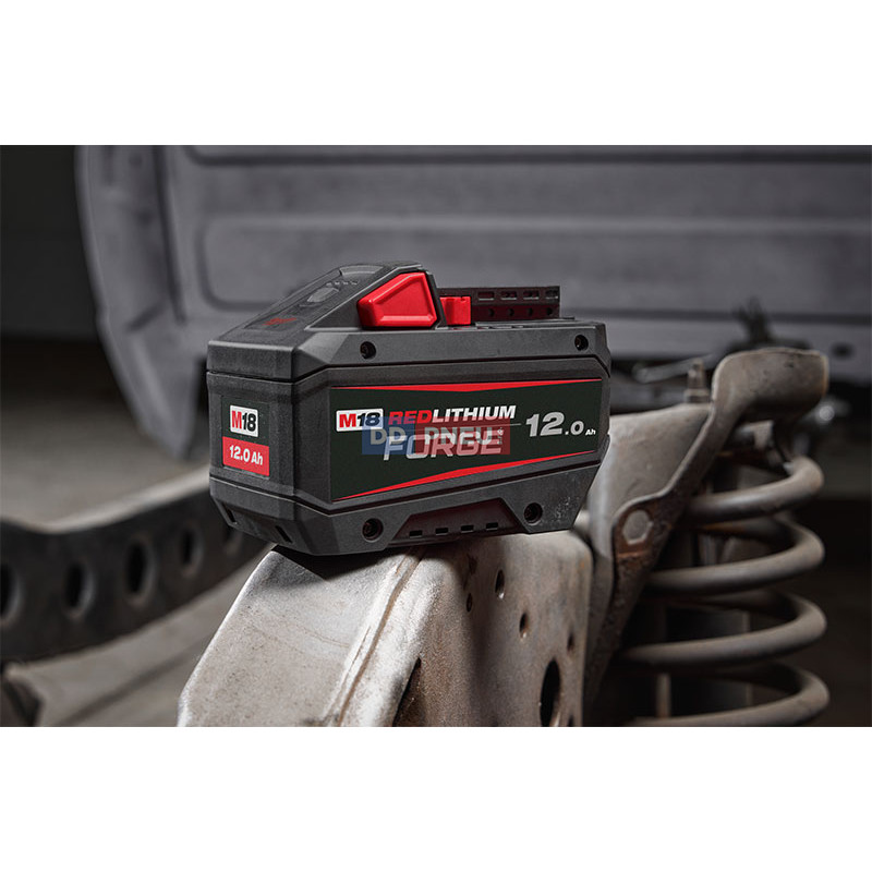 Akumulátor MILWAUKEE M18 FB12 – 12.0Ah