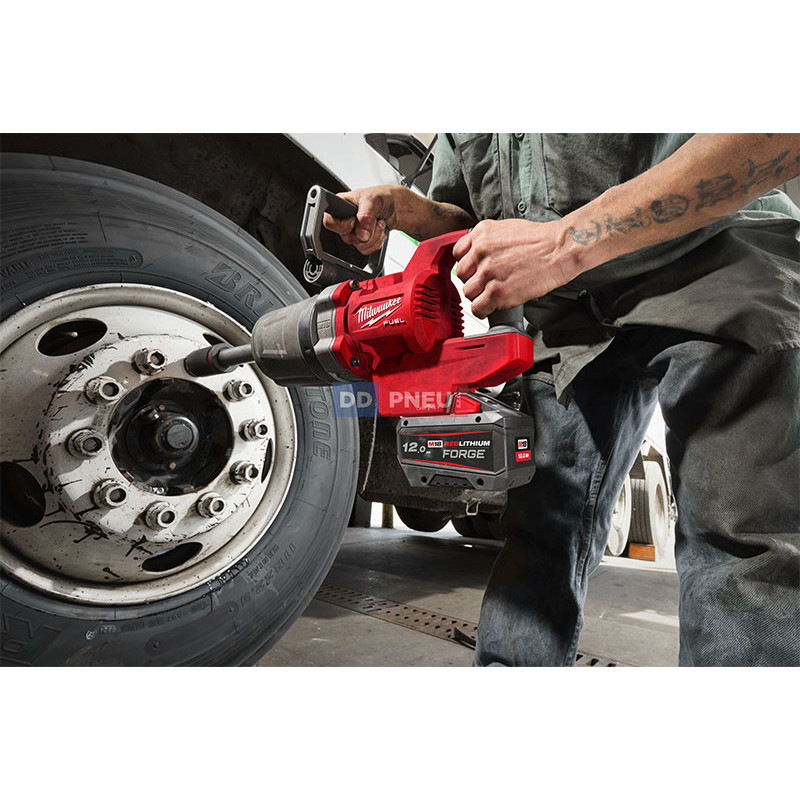 Akumulátor MILWAUKEE M18 FB12 – 12.0Ah