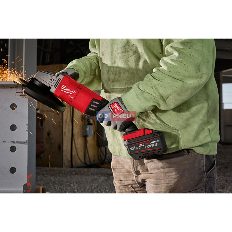 Akumulátor MILWAUKEE M18 FB12 – 12.0Ah