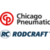 Náradie Chicago Pneumatic a Rodcraft