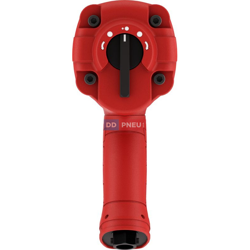 Pneumatický rázový uťahovák 1/2" Chicago Pneumatic CP7741 – povoľovací moment 970Nm