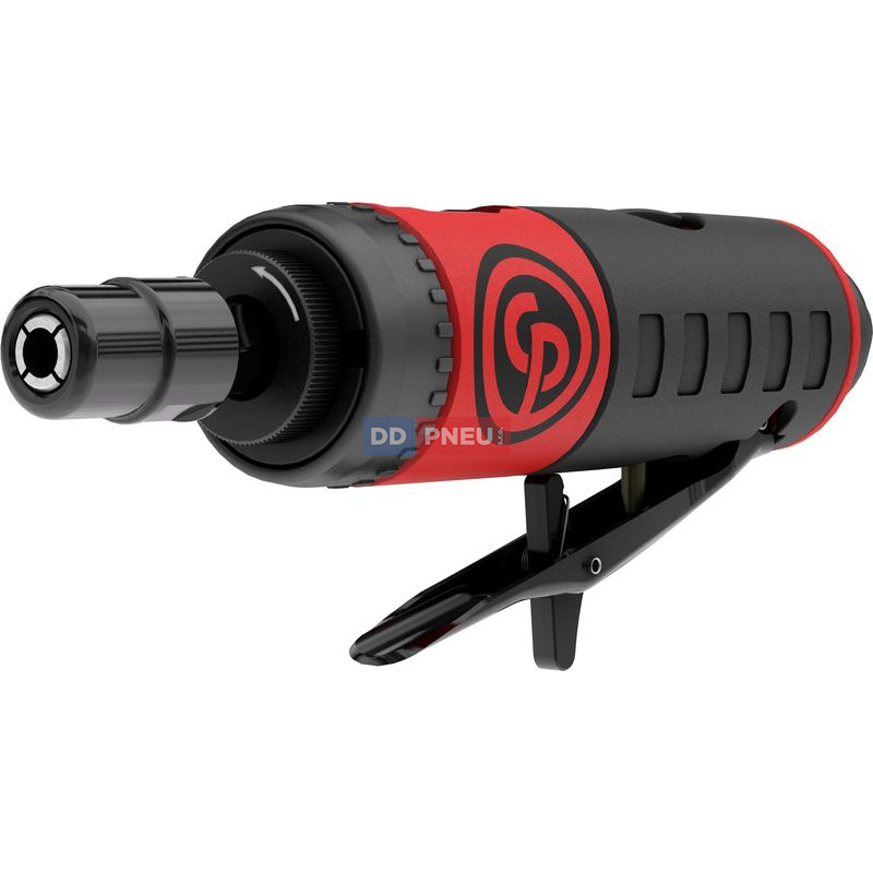 Pneumatická brúska Chicago Pneumatic CP876 – 30 000 ot/min