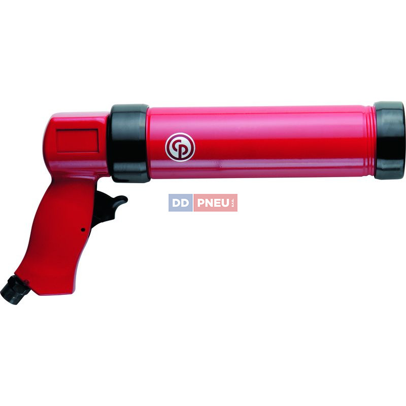 Vzduchová pištoľ CP9885 Chicago Pneumatic na utesnenie škár