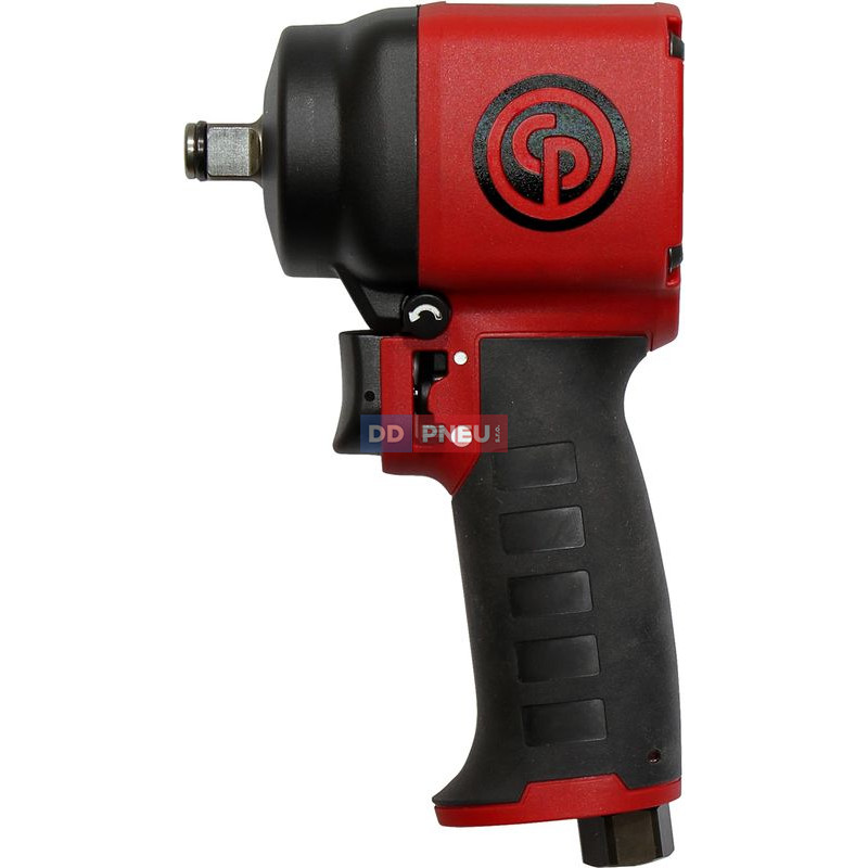 Pneumatický rázový uťahovač 1/2" Chicago Pneumatic CP7732C – povoľovací moment 625Nm