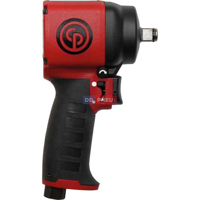 Pneumatický rázový uťahovač 1/2" Chicago Pneumatic CP7732C – povoľovací moment 625Nm