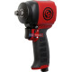 Pneumatický rázový uťahovač 1/2" Chicago Pneumatic CP7732C – povoľovací moment 625Nm