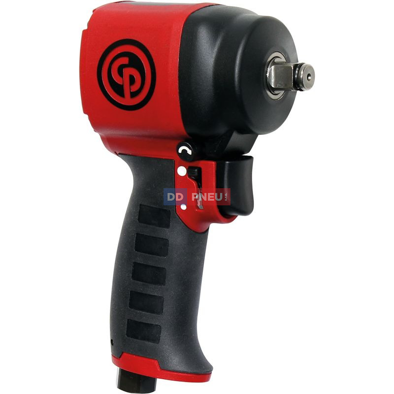 Pneumatický rázový uťahovač 1/2" Chicago Pneumatic CP7732C – povoľovací moment 625Nm