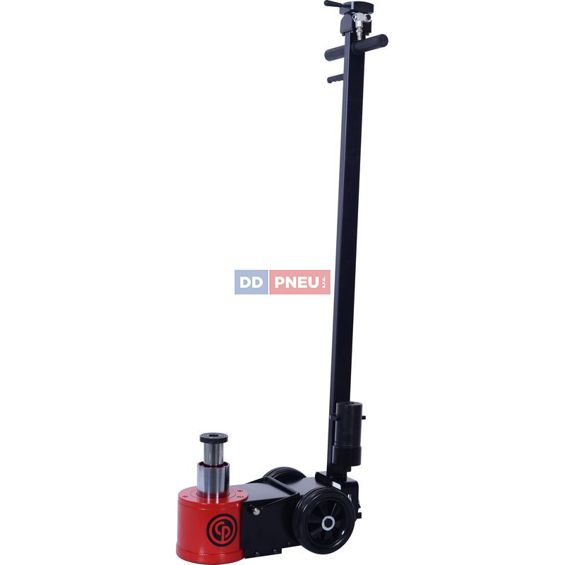 Pneumaticko-hydraulický zdvihák Chicago Pneumatic CP85030 do 30t