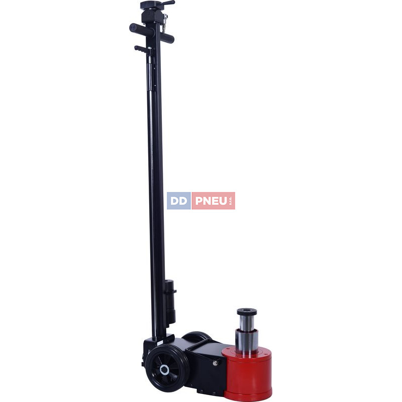 Pneumaticko-hydraulický zdvihák Chicago Pneumatic CP85030 do 30t