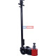 Pneumaticko-hydraulický zdvihák Chicago Pneumatic CP85030 do 30t