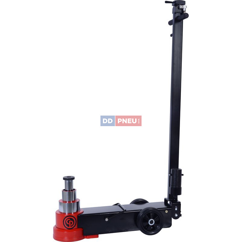 Pneumaticko-hydraulický zdvihák Chicago Pneumatic CP85050 do 50t